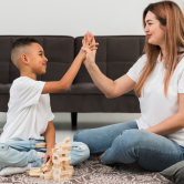 Building Emotional Stability in Children Through Daily Routines