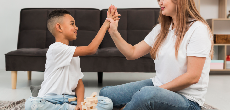 Building Emotional Stability in Children Through Daily Routines