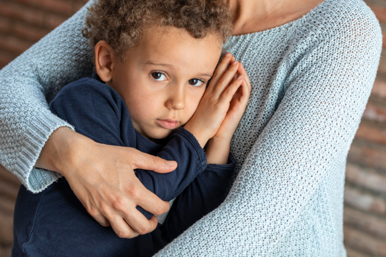 Understanding Trauma-Informed Care: Why It Matters for Every Child