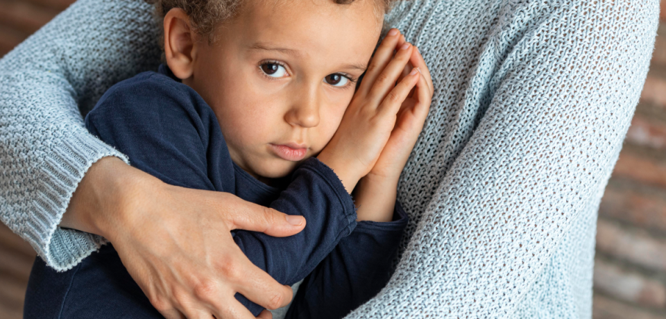 Understanding Trauma-Informed Care_ Why It Matters for Every Child