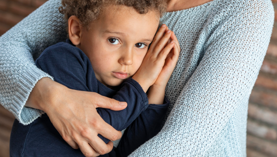 Understanding Trauma-Informed Care_ Why It Matters for Every Child