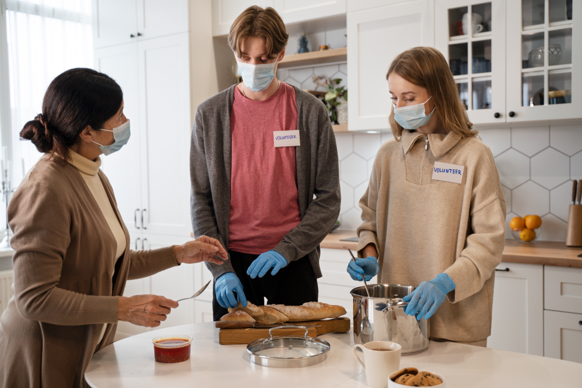 Culinary Hygiene & Safe Food Practices