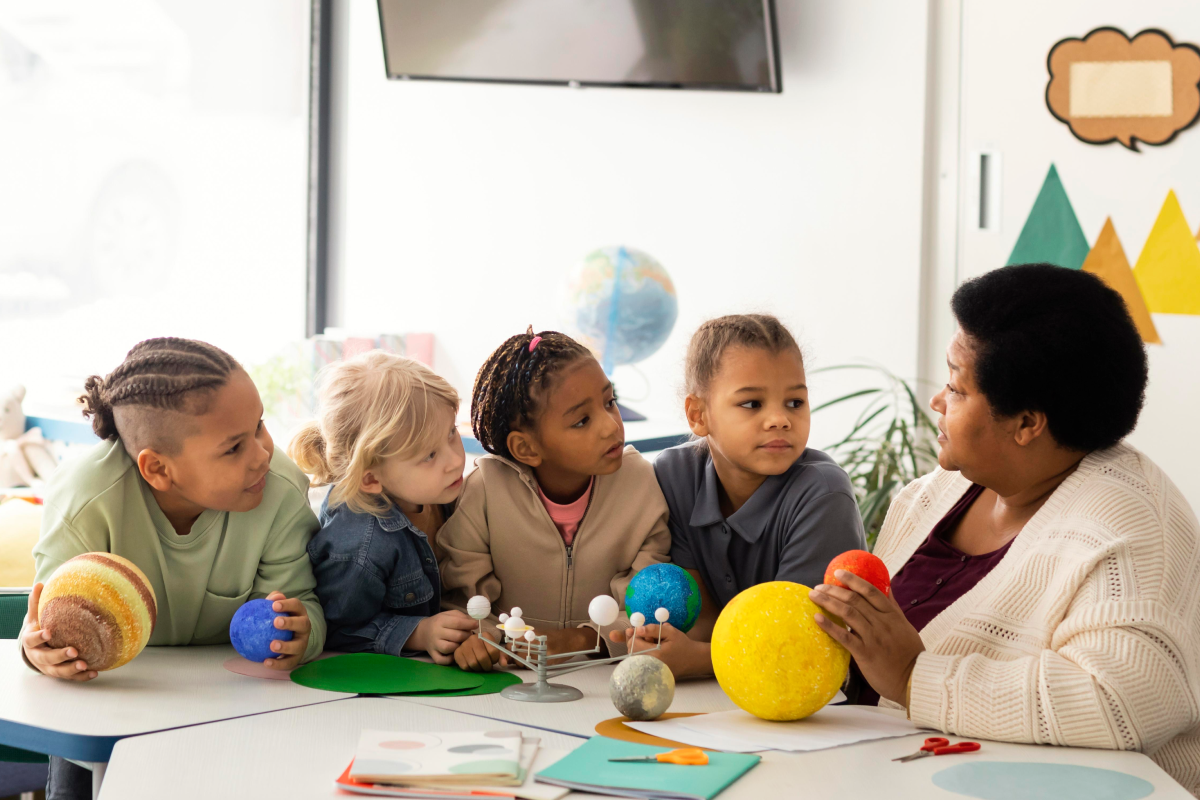 Cultural Awareness & Inclusive Care