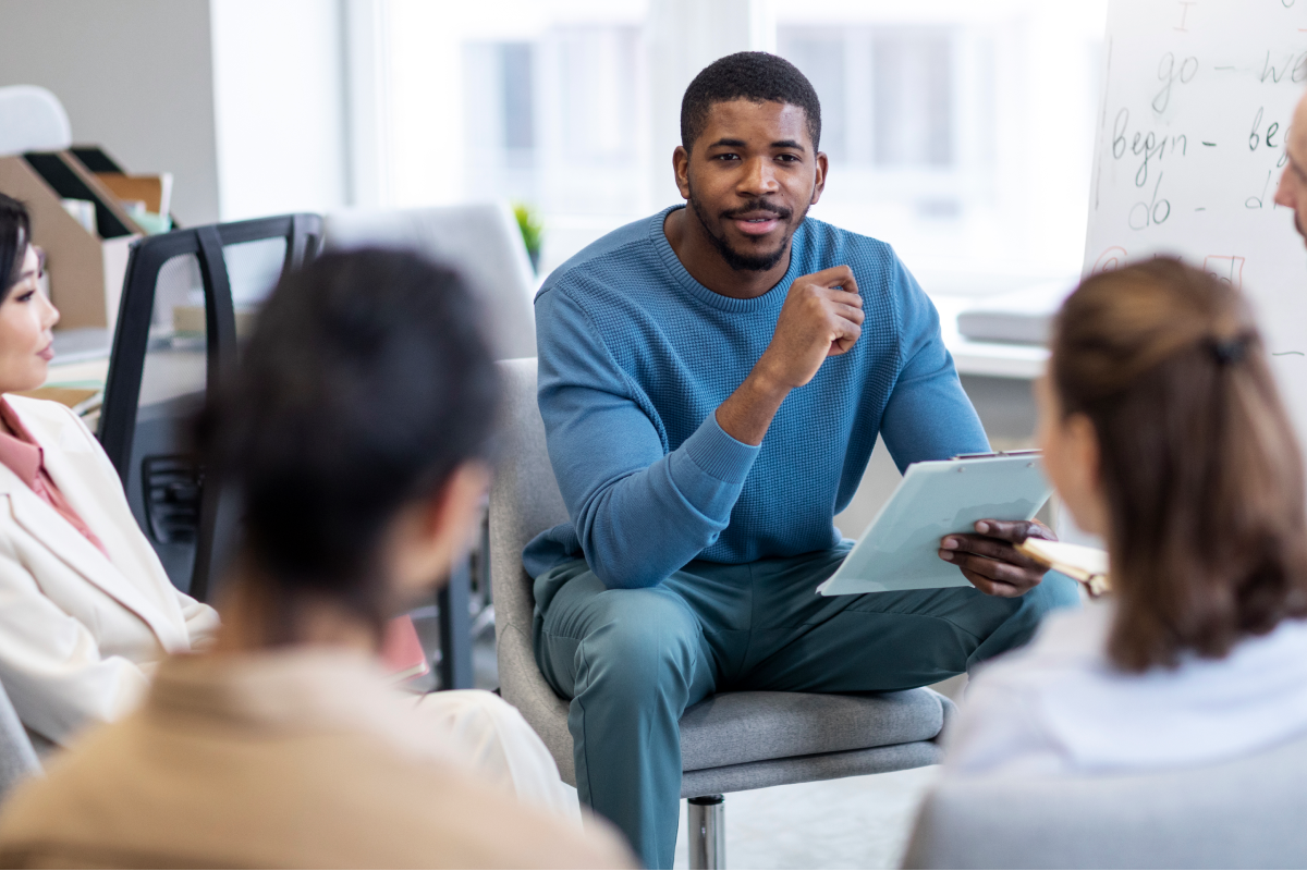 Our Training Philosophy