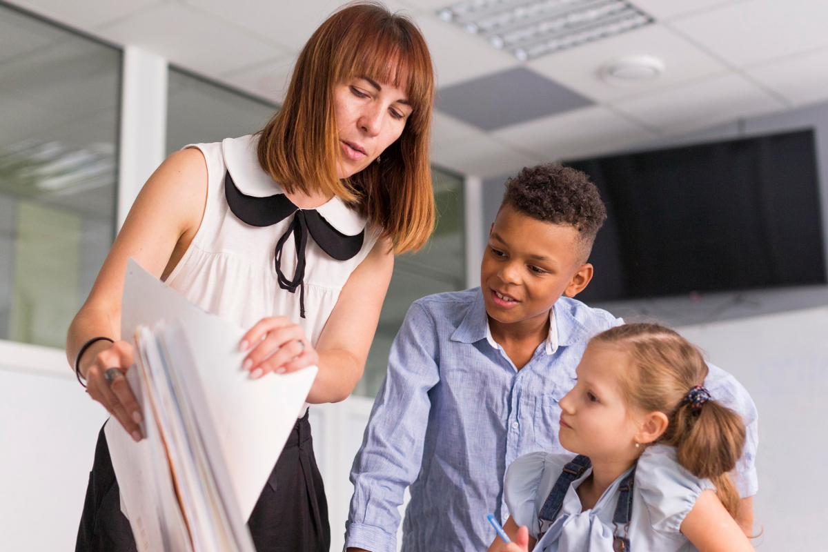 Staff Qualification Standards